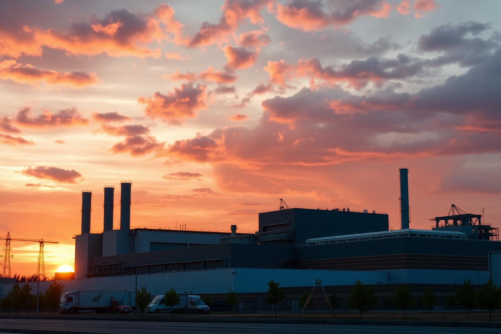Industria