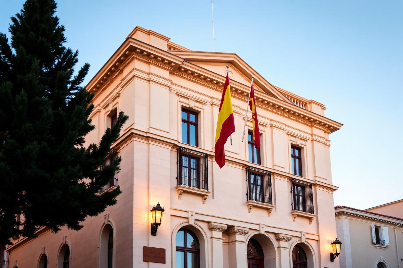 Administraciones Públicas