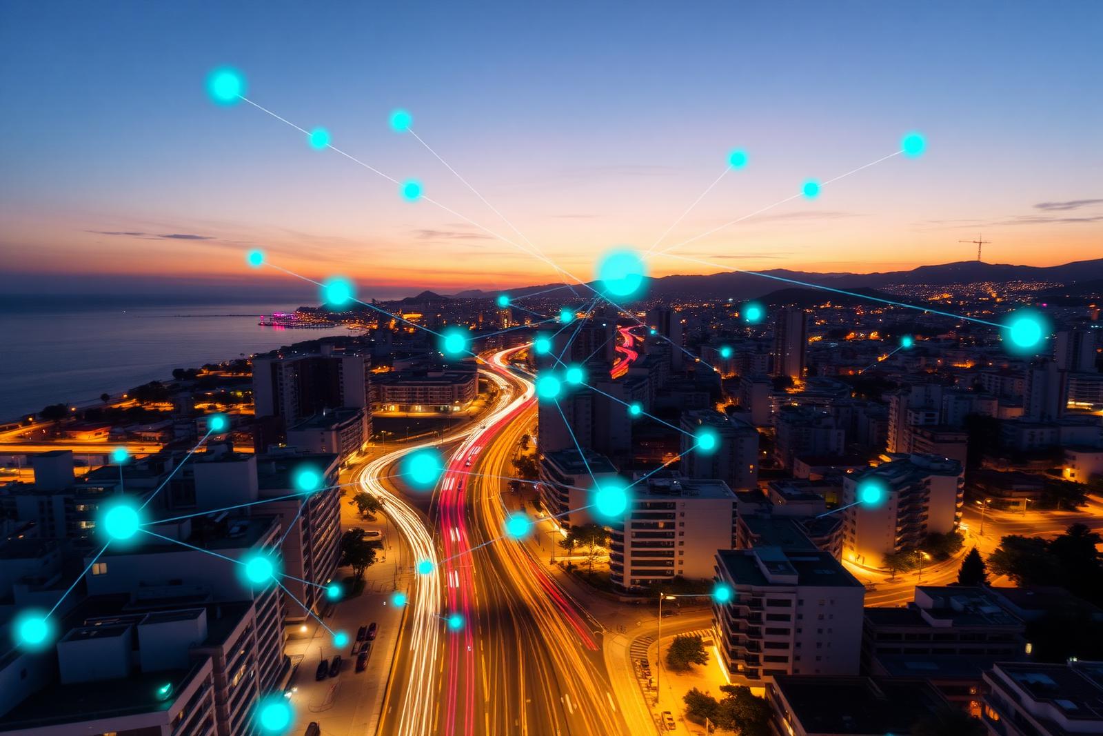 Smart Cities
